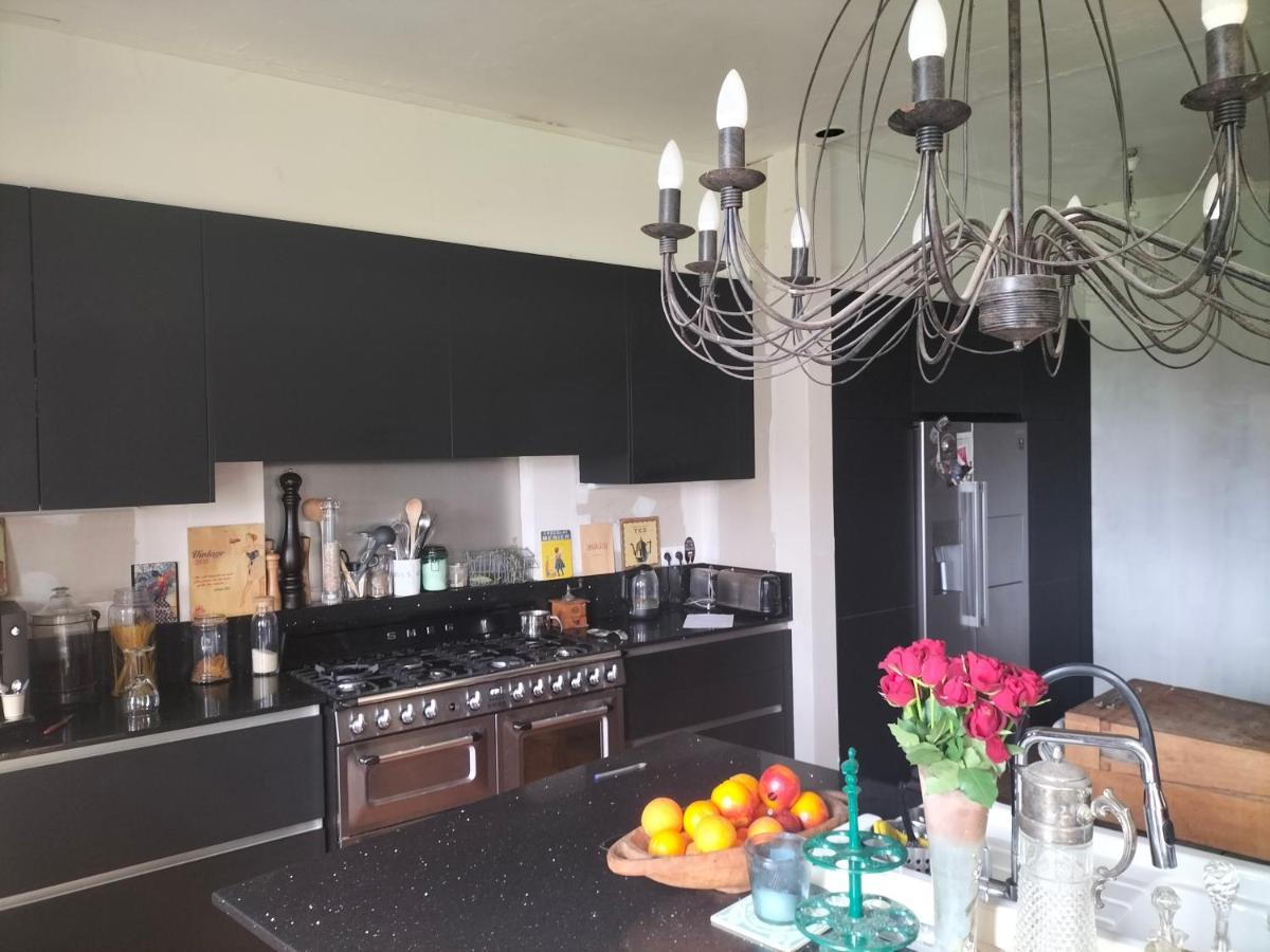 Chambres 2 Personnes Dans Notre Maison Girondine Saint-Martin-de-Lerm Bagian luar foto