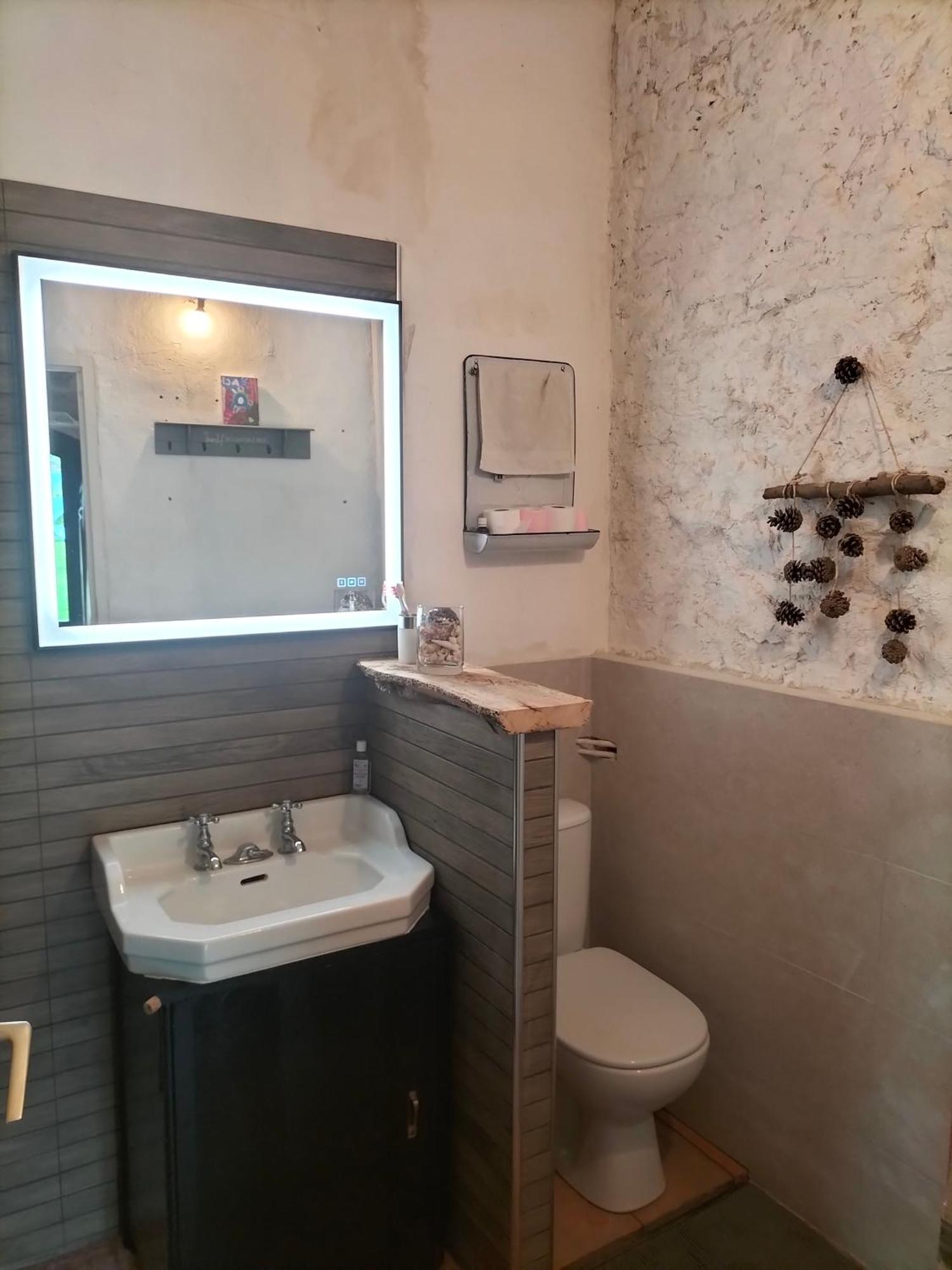 Chambres 2 Personnes Dans Notre Maison Girondine Saint-Martin-de-Lerm Ruang foto